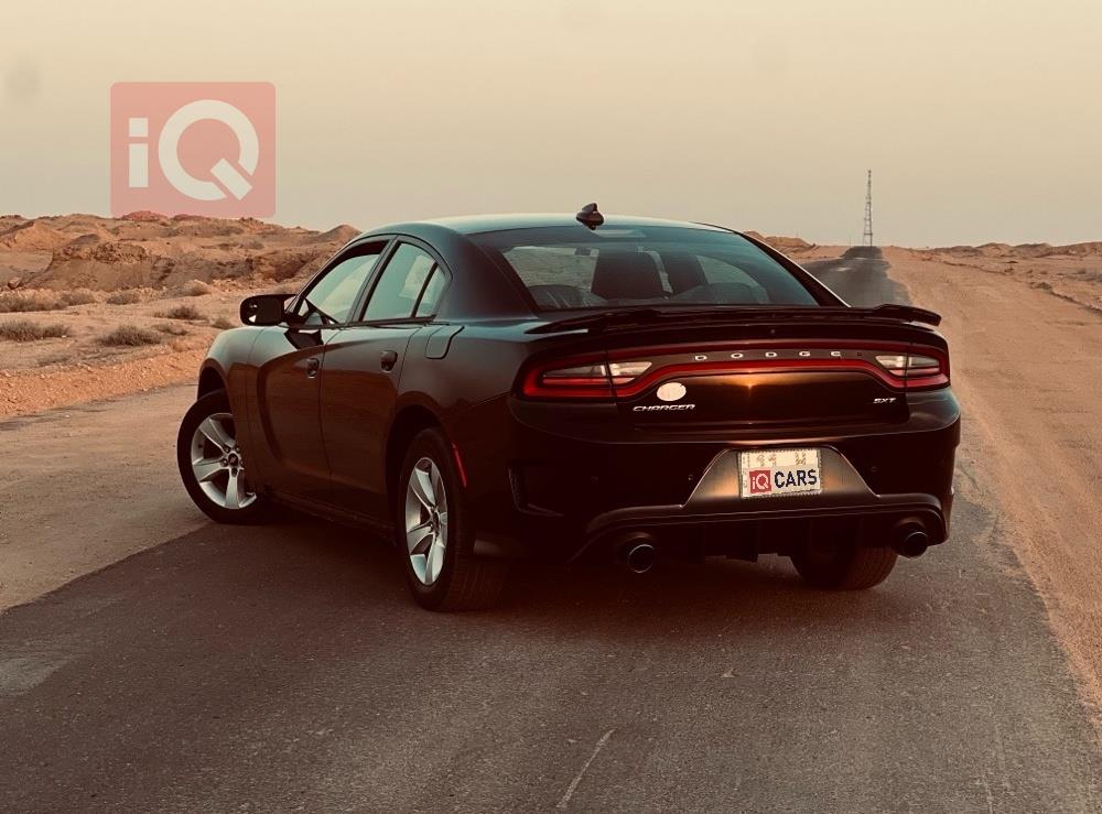 دودج تشارجر